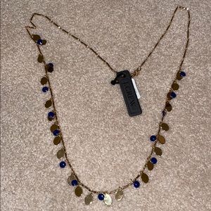 JCrew Necklace
